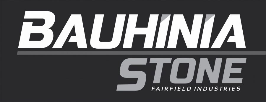 Bauhinia Stone Logo